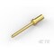 Te Connectivity Connector Contact, Size 20 Stud Size, 20 AWG, Crimp Termination Only 1650155-1 - alternate 1